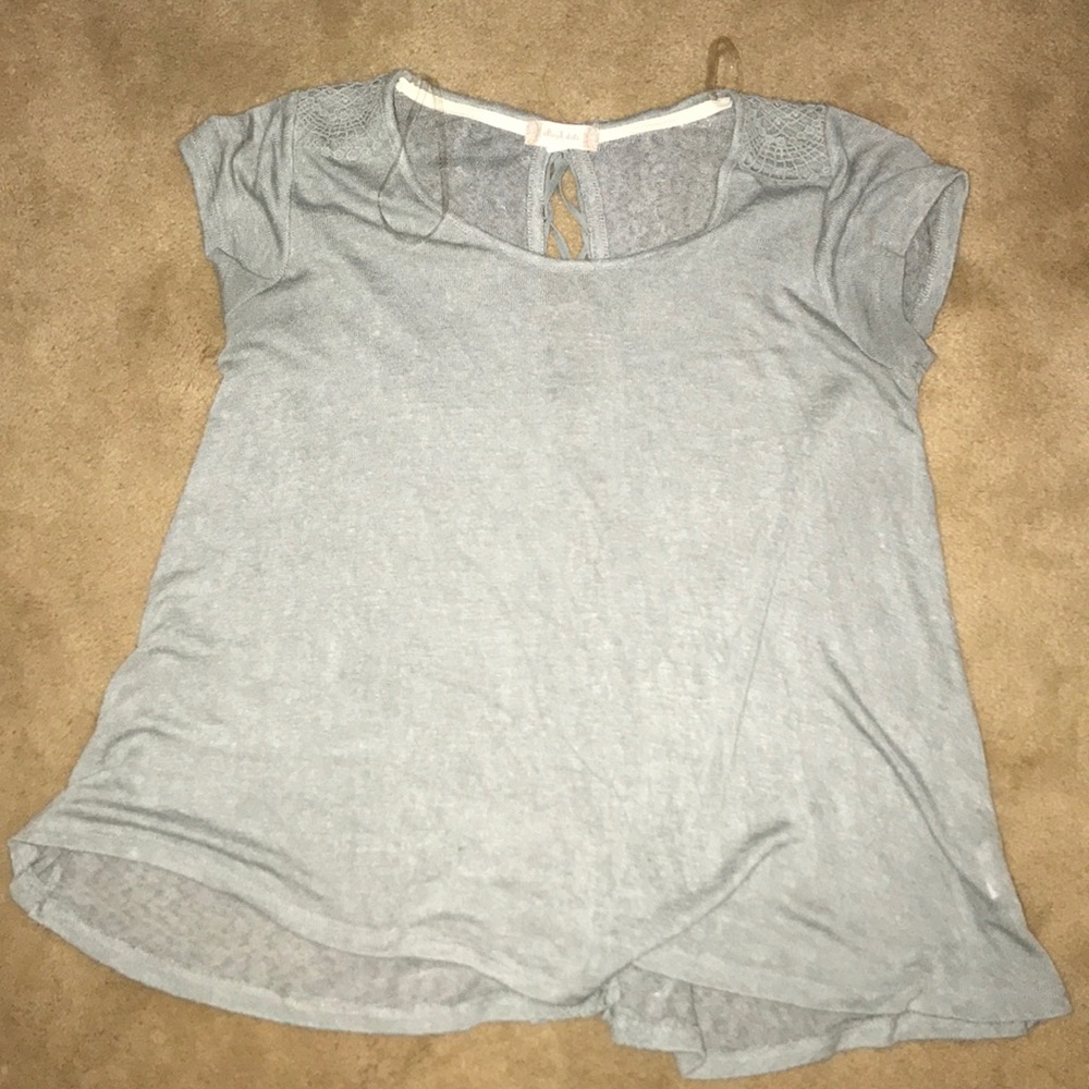 GUC altar’d state top